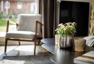 N 28 b – Einmaliges Design-Logis mit viel Platz.