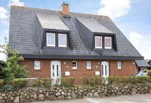 N 28 b – Einmaliges Design-Logis mit viel Platz.