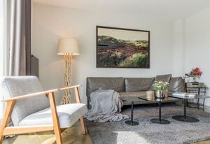 N 28 b – Einmaliges Design-Logis mit viel Platz.