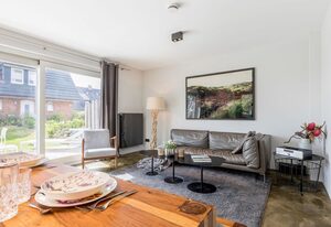 N 28 b – Einmaliges Design-Logis mit viel Platz.