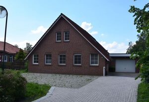 Ferienhaus Janssen