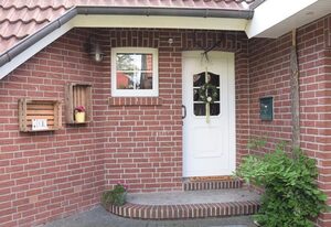 Ferienhaus Janssen