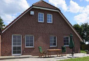 Ferienhaus Janssen