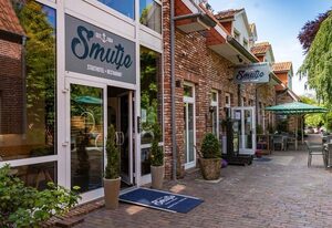 Stadthotel Smutje