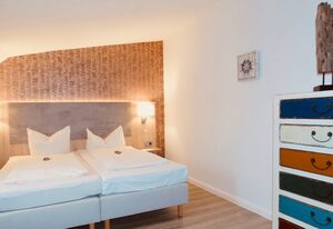 Stadthotel Smutje