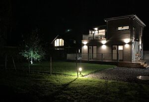 Ferienhaus Segelhafen8