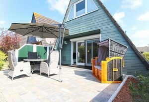 Ferienhaus Wiebke