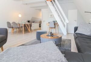 Ferienhaus Wiebke