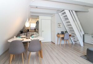 Ferienhaus Wiebke