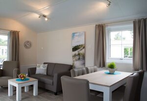 Chalet bis 5 Personen (ohne Hund)