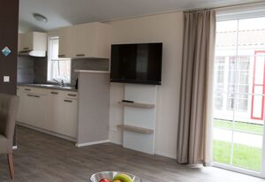 Chalet bis 5 Personen (ohne Hund)