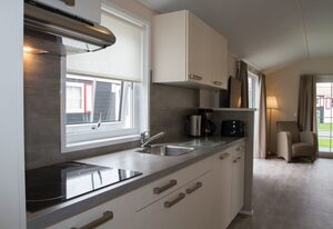 Chalet bis 5 Personen (ohne Hund)