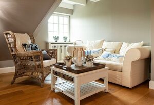 Südfall – Ein Kuschelnest für Zwei erwartet Sie in Tinnum