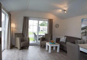 Chalet bis 5 Personen (ohne Hund)