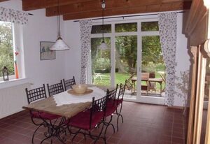 Ferienhaus Klein Babel