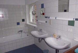 Ferienhaus Klein Babel