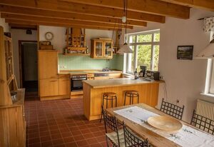 Ferienhaus Klein Babel