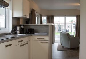 Chalet bis 4 Personen (ohne Hund)