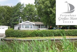 Ferienhaus Großes Meer