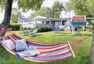 Ferienhaus Großes Meer