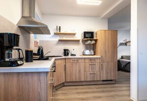 Küsters Ferienwohnung Tinchen