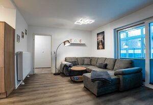 Küsters Ferienwohnung Tinchen
