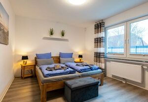 Küsters Ferienwohnung Tinchen