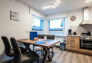 Küsters Ferienwohnung Tinchen