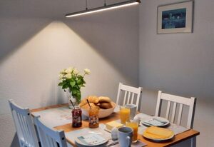 Ferienhaus Levenslüst