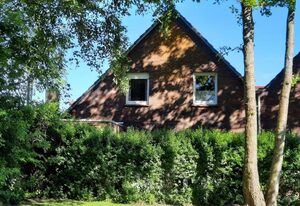 Ferienhaus Levenslüst