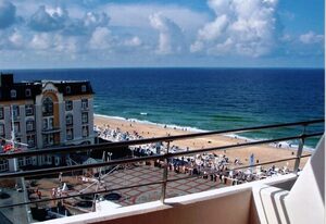 1-136, toller See-u. Landblick im Haus Metropol