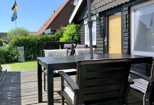 Ferienhaus Muckelbude