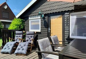 Ferienhaus Muckelbude