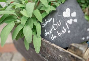 Hotel-Restaurant Bootshaus – Einzelzimmer