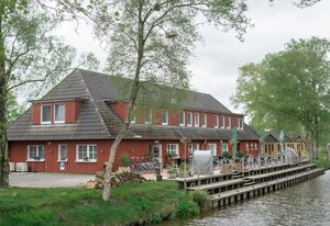 Hotel-Restaurant Bootshaus – Einzelzimmer
