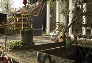 Ferienhaus Adda