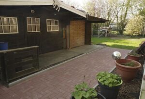 Ferienhaus Adda