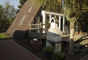 Ferienhaus Adda