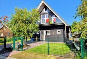 Haus Maschi – Ferienhaus für 6 Personen