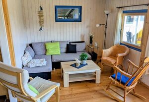 Haus Maschi – Ferienhaus für 6 Personen
