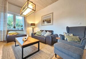 Ferienhaus Villa Mullewapp
