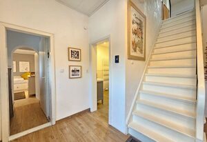 Ferienhaus Villa Mullewapp