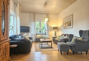 Ferienhaus Villa Mullewapp