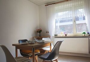 Ferienhaus Annegrete