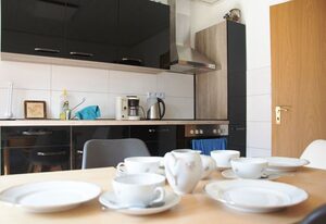 Ferienhaus Annegrete