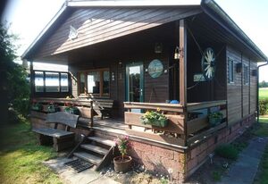 Ferienhaus Möwe