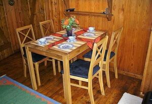 Ferienhaus Möwe
