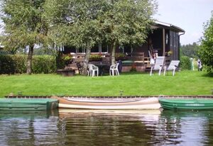 Ferienhaus Möwe