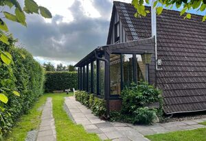 Ferienhaus Kiebitz