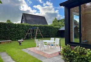 Ferienhaus Kiebitz